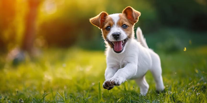 Year-Round Flea and Tick Protection: Keeping Your Dog Safe in Every Season